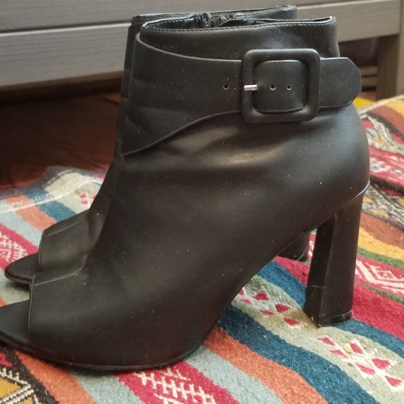 Booties - Picture 2 of 2